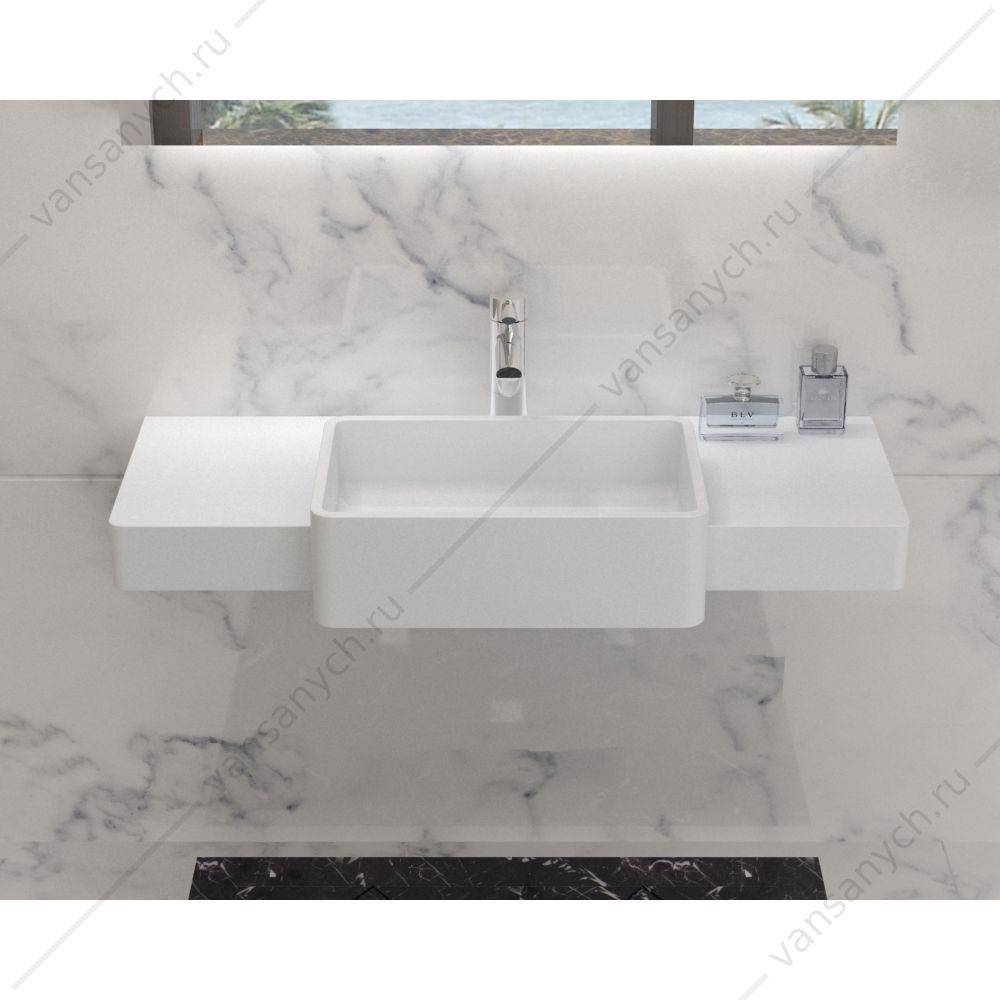 NSS-1044 Раковина NS Bath NSS-1044 NS Bath купить в Тюмени (Ван Саныч™)